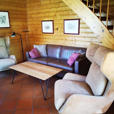 Holiday home The House To For Holidays Num1 Hasselfelde